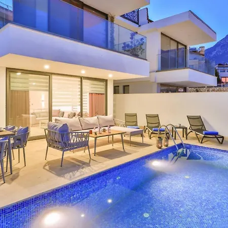 公寓 With 2 Swimming Pools 8292 *